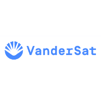 VanderSat Logo